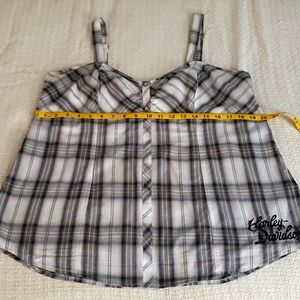 Harley Davidson Tank Top